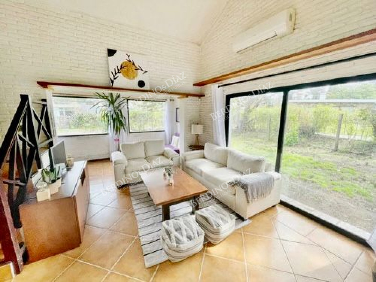 Casa ID.1960 - Casa en venta Playa Mansa Las Delicias