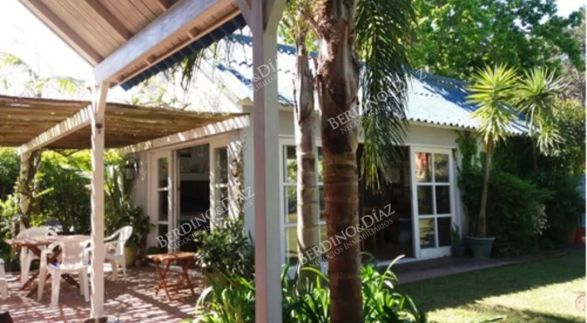 Casa ID.1970 - Casa en venta en Zona Rincon del Indio
