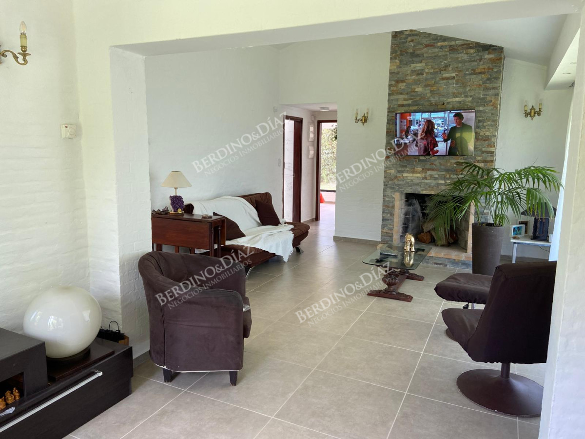 Casa ID.2869 - Casa en Punta del Este, Rincón del Indio