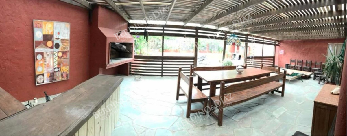 Casa ID.2003 - Casa en venta Playa Mansa