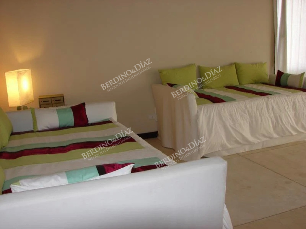 Casa ID.2131 - Casa en venta de 6 dormitorios en el Quijote La Barra