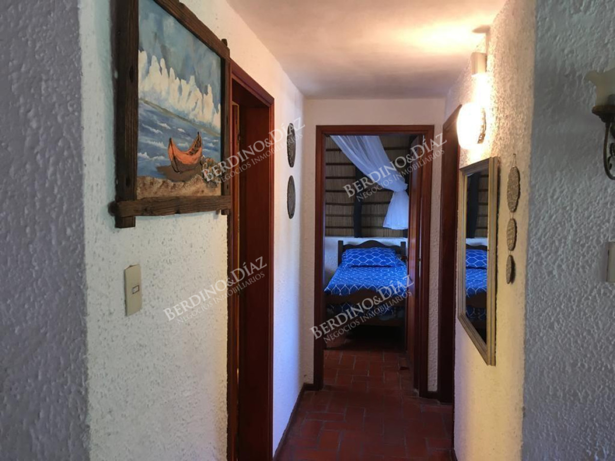 Casa ID.2825 - Casa en Punta del Este, Rincón del Indio