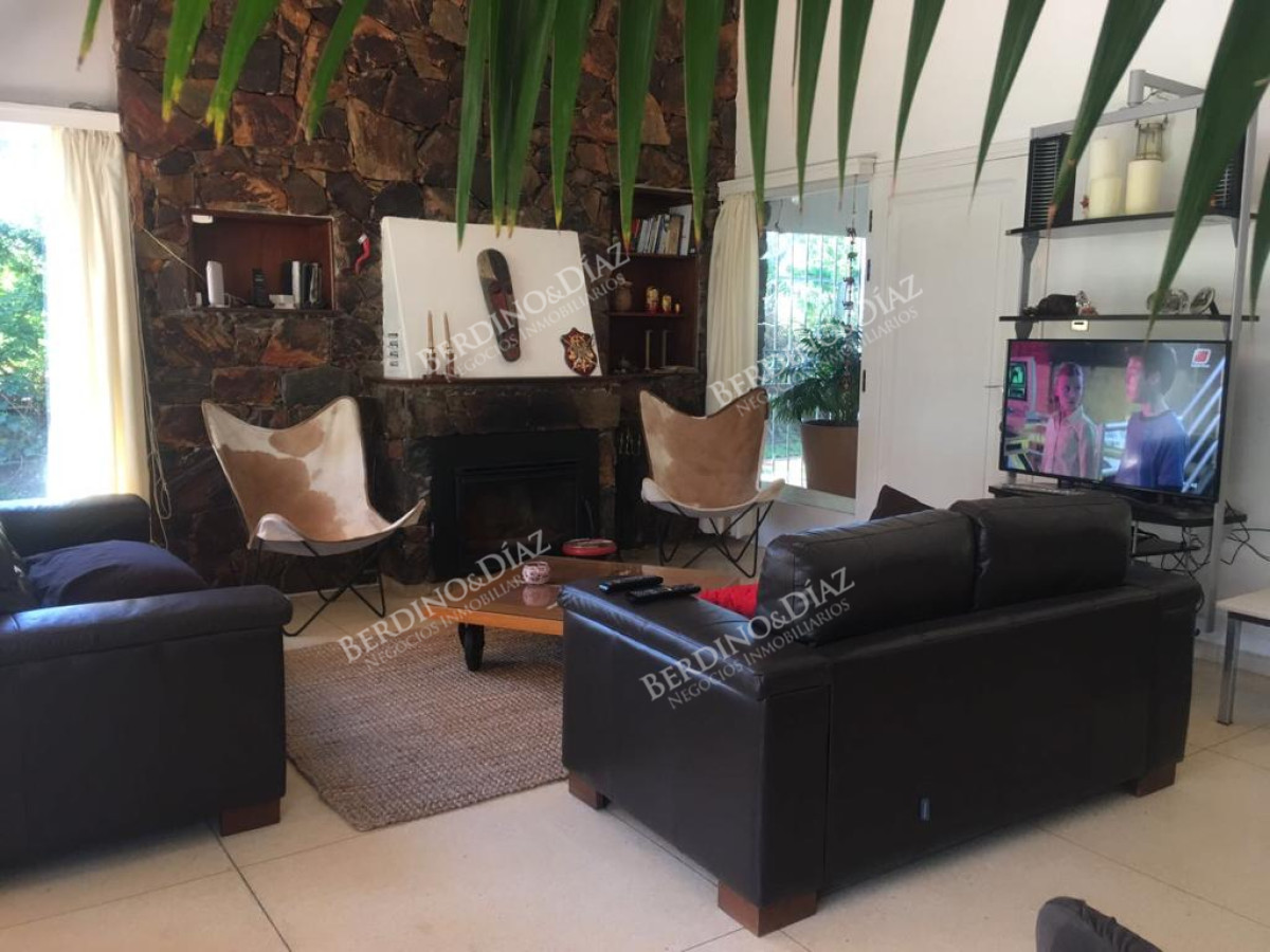 Casa ID.2826 - Casa en Punta del Este, Mansa