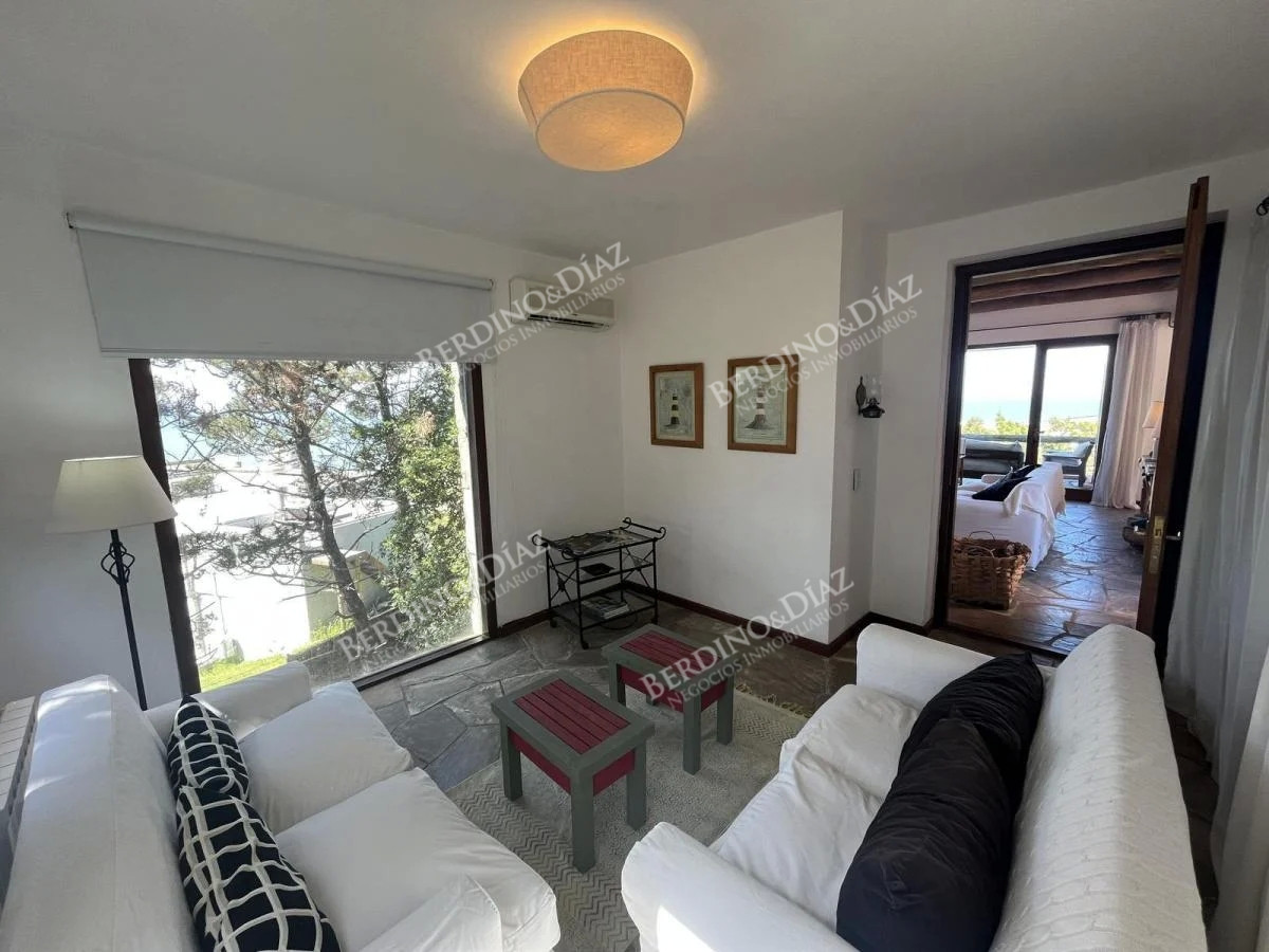 Casa ID.2151 - Casa en venta ocn vista al mar Manantiales