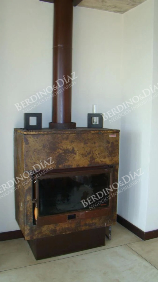 Casa ID.2131 - Casa en venta de 6 dormitorios en el Quijote La Barra