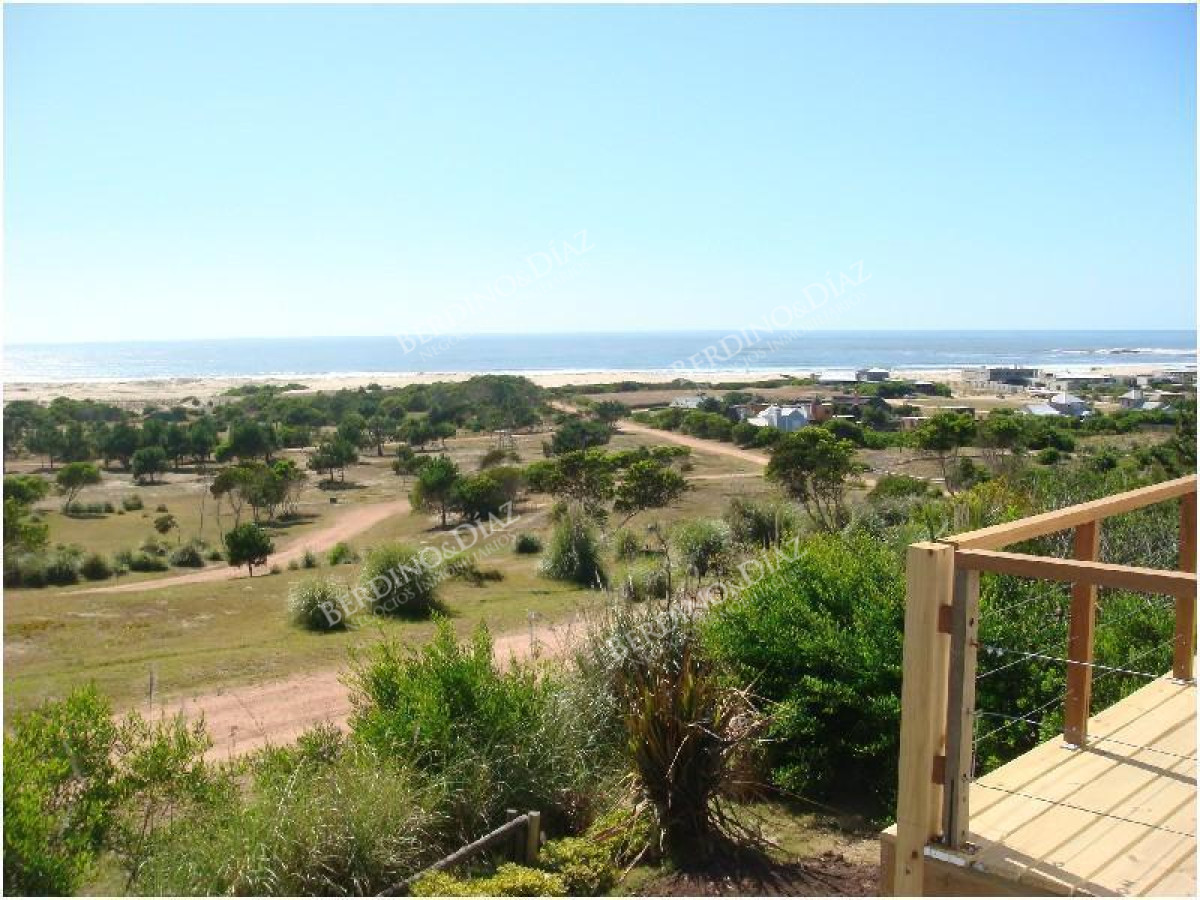 Casa ID.2248 - Casa moderna en venta con vista al mar Jose Ignacio