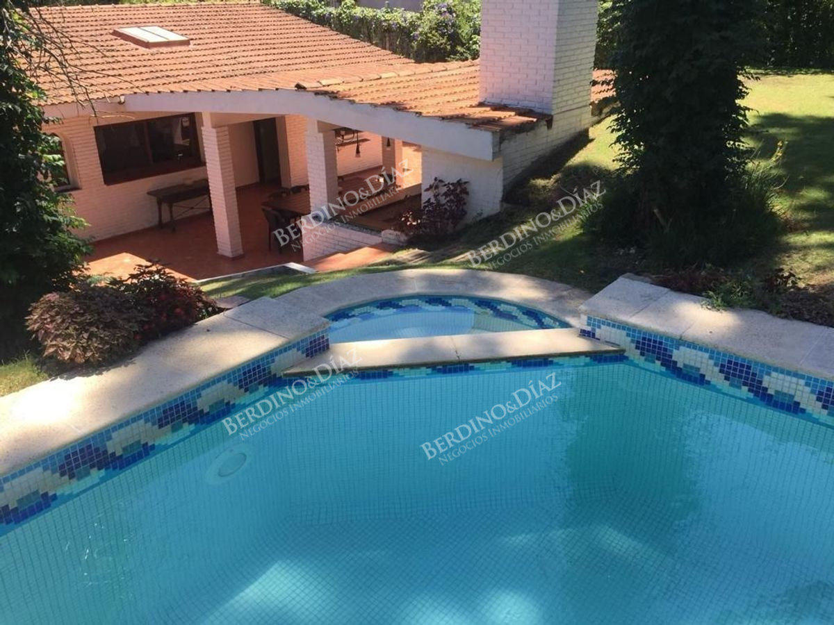 Casa ID.2016 - Casa en Punta del Este, Mansa