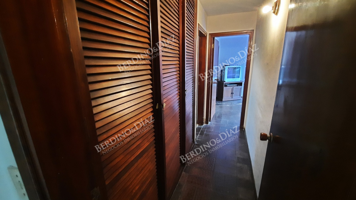 Casa ID.394 - Playa Mansa a Tan Solo Metros del Mar