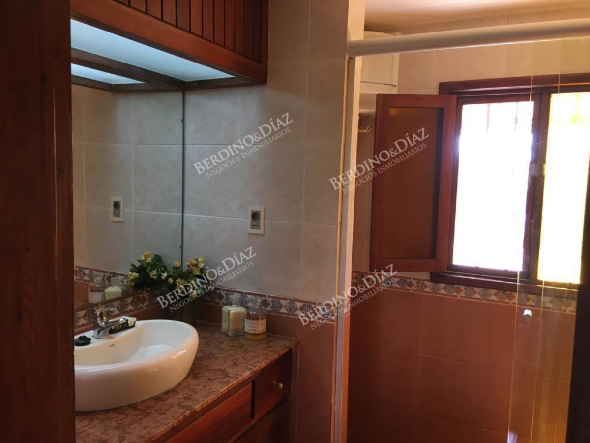 Casa ID.2825 - Casa en Punta del Este, Rincón del Indio