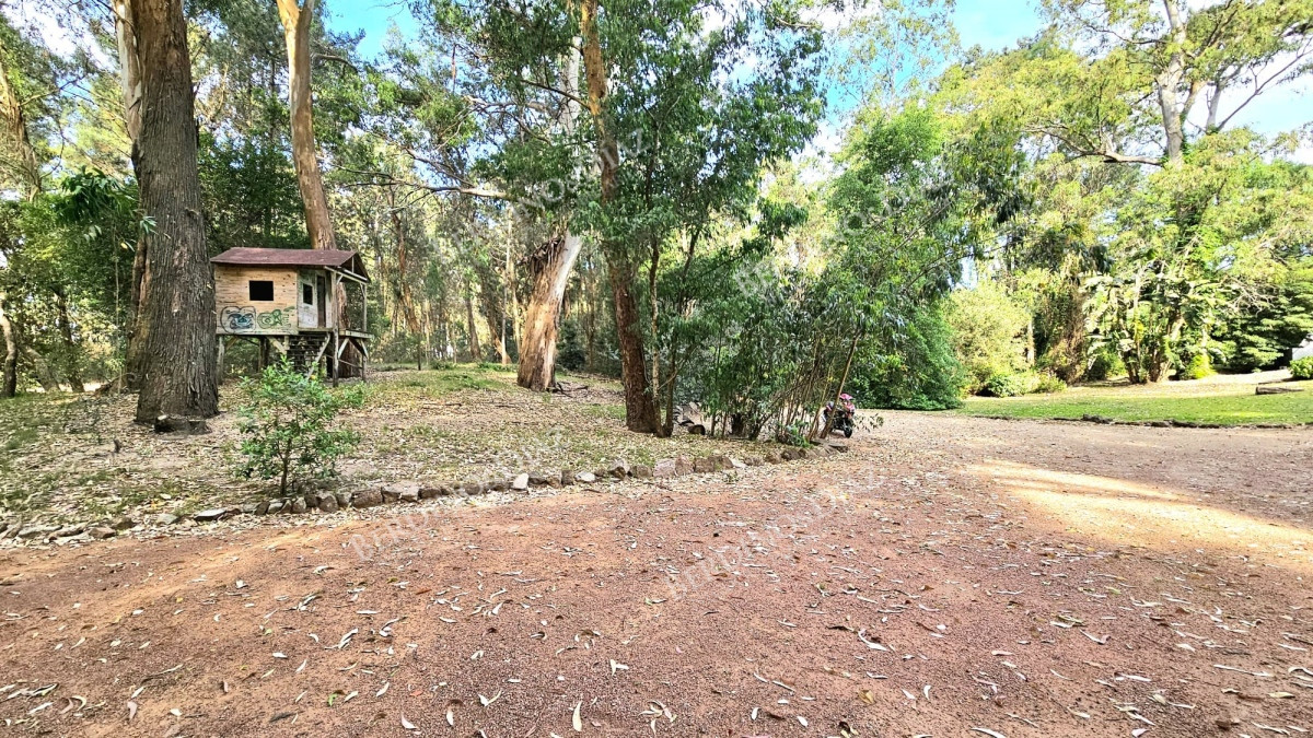 Casa ID.2307 - Casa en venta en Parque Burnet 6000 metros de terreno