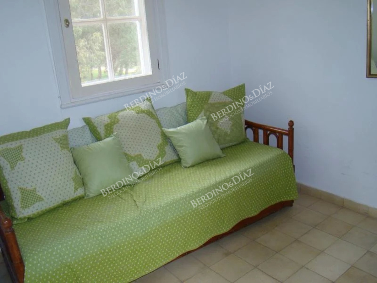 Casa ID.2200 - Casa hermosa en Laguna Blanca en venta