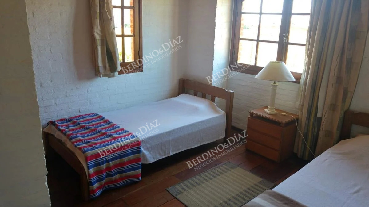 Casa ID.2203 - Casa chalet  en venta Montoya a 200 metros del mar 