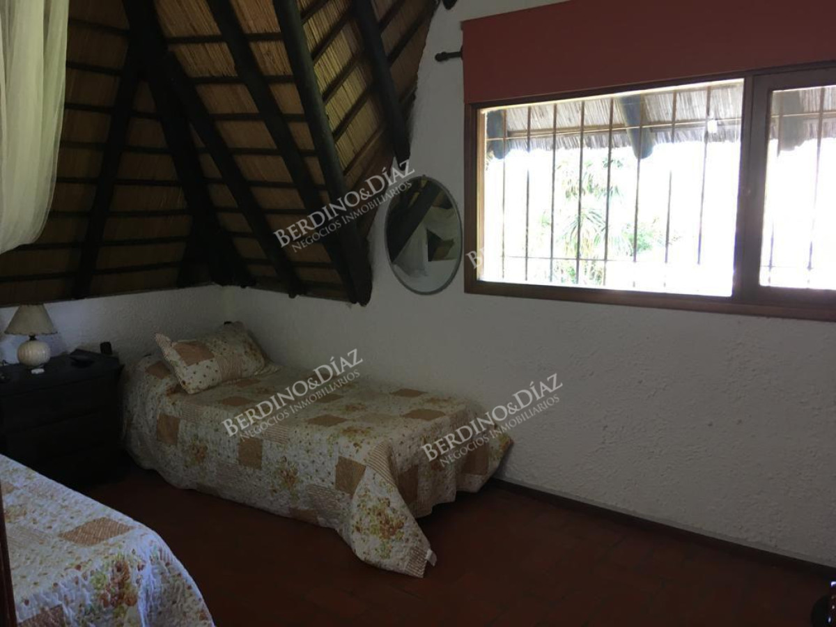 Casa ID.2825 - Casa en Punta del Este, Rincón del Indio