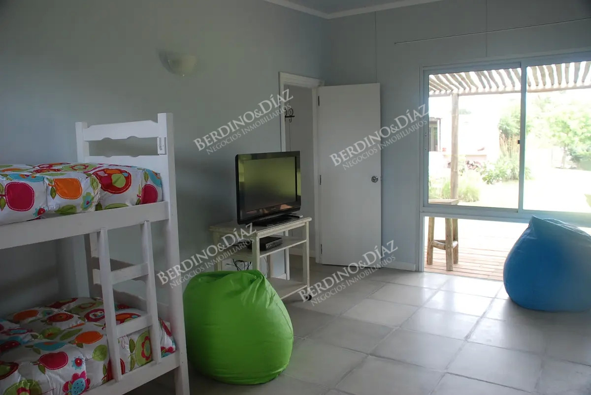 Casa ID.2822 - Casa en La Barra, La Barra