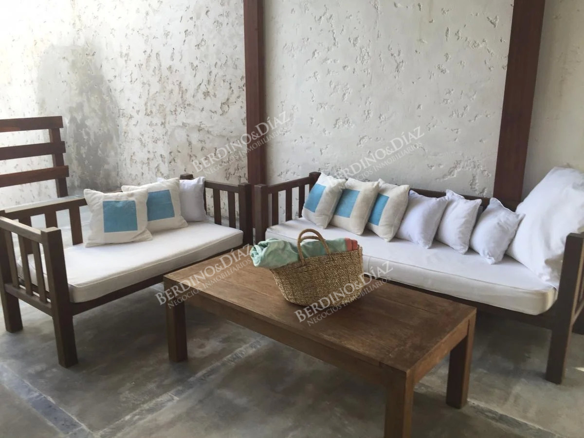 Casa ID.2187 - Casa de 4 dormitorios en venta en La Barra