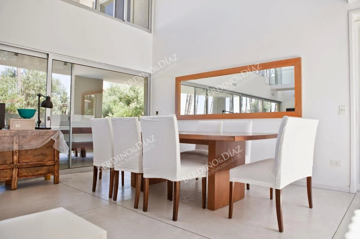 Casa ID.2156 - Casa en venta Laguna blanca con vista al mar