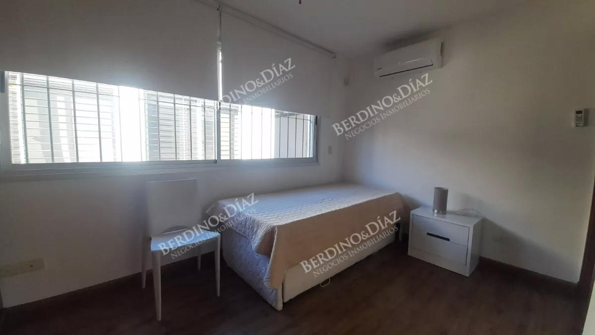 Casa ID.1988 - Casa estilo minimalista en venta Rincon del Indio 