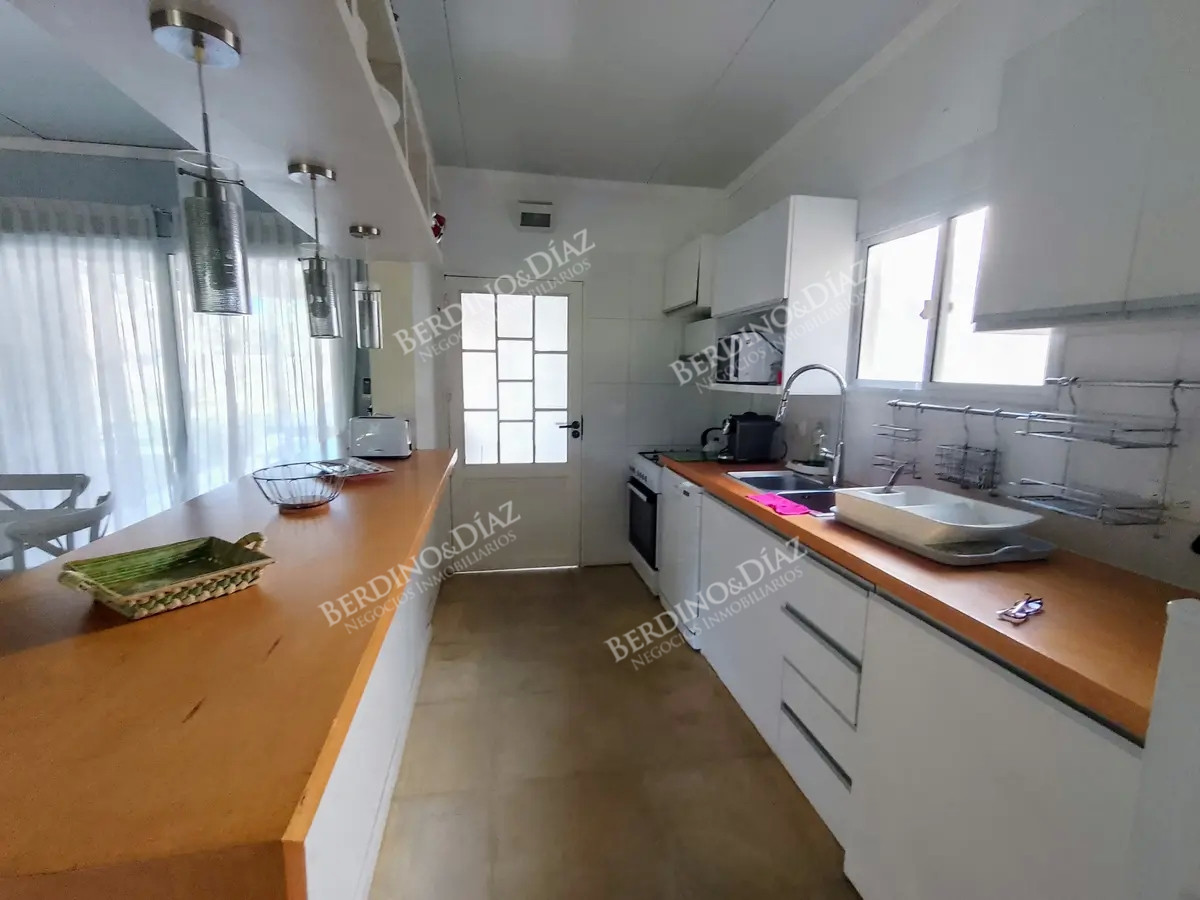 Casa ID.2822 - Casa en La Barra, La Barra