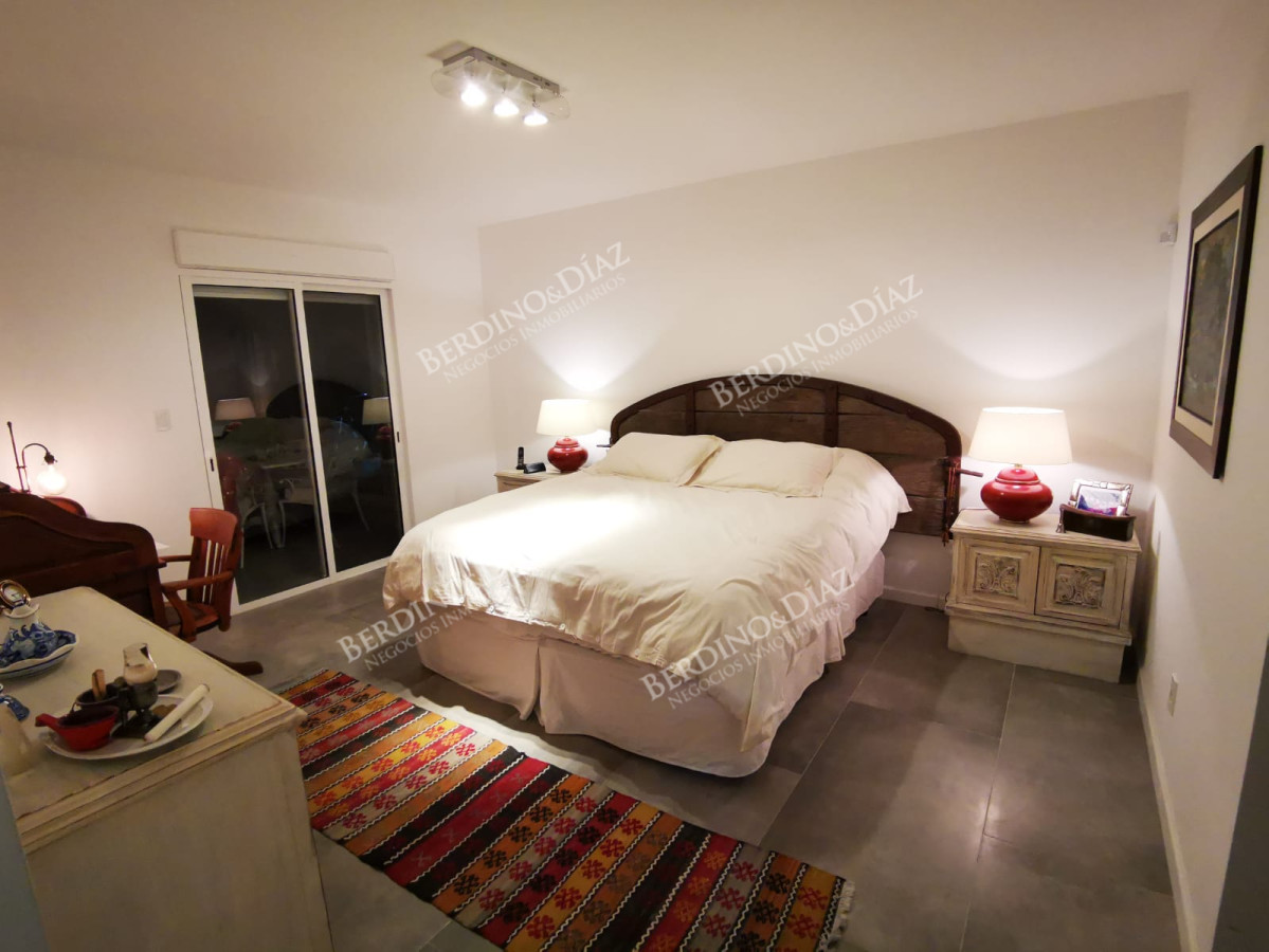 Casa ID.1291 - Casa espectacular en venta  en San Rafael