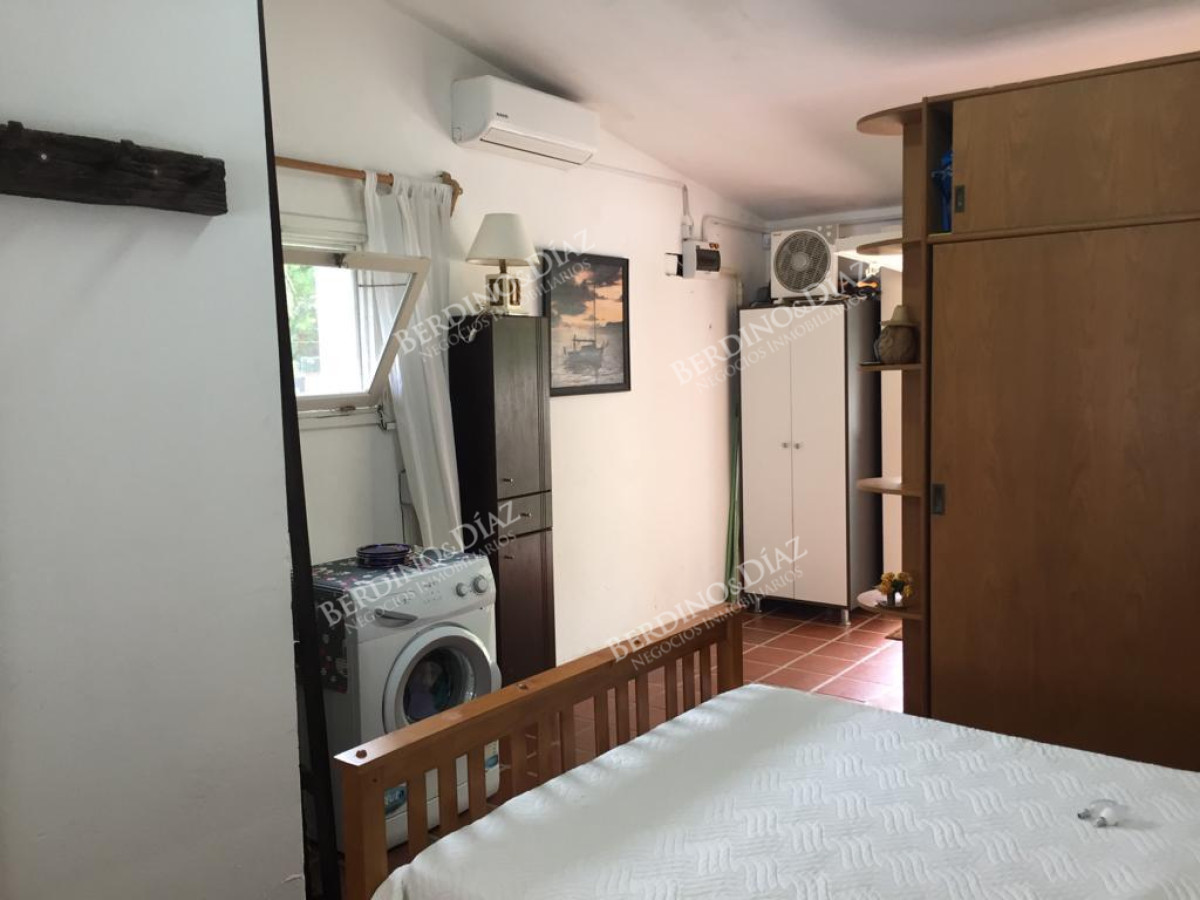 Casa ID.2826 - Casa en Punta del Este, Mansa