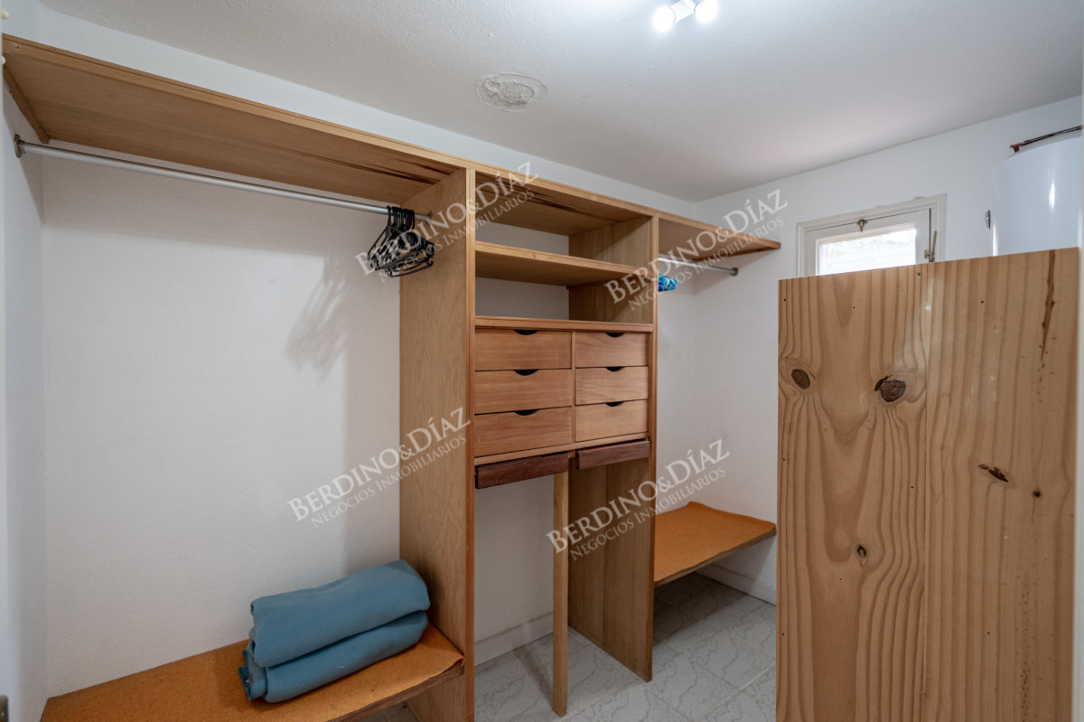 Casa ID.1538 - Importante Casa en venta en barrio San Rafael Punta del Este 