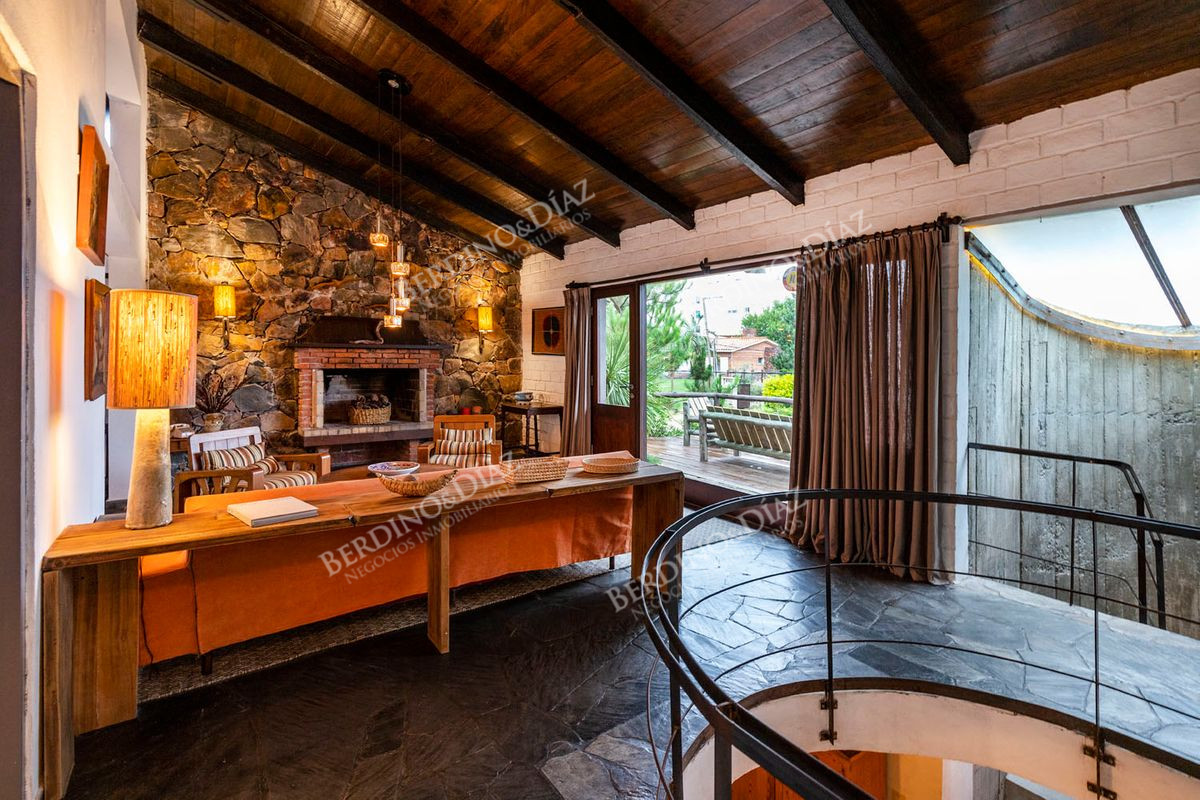 Casa ID.2657 - Casa en Punta del Este, Pinares