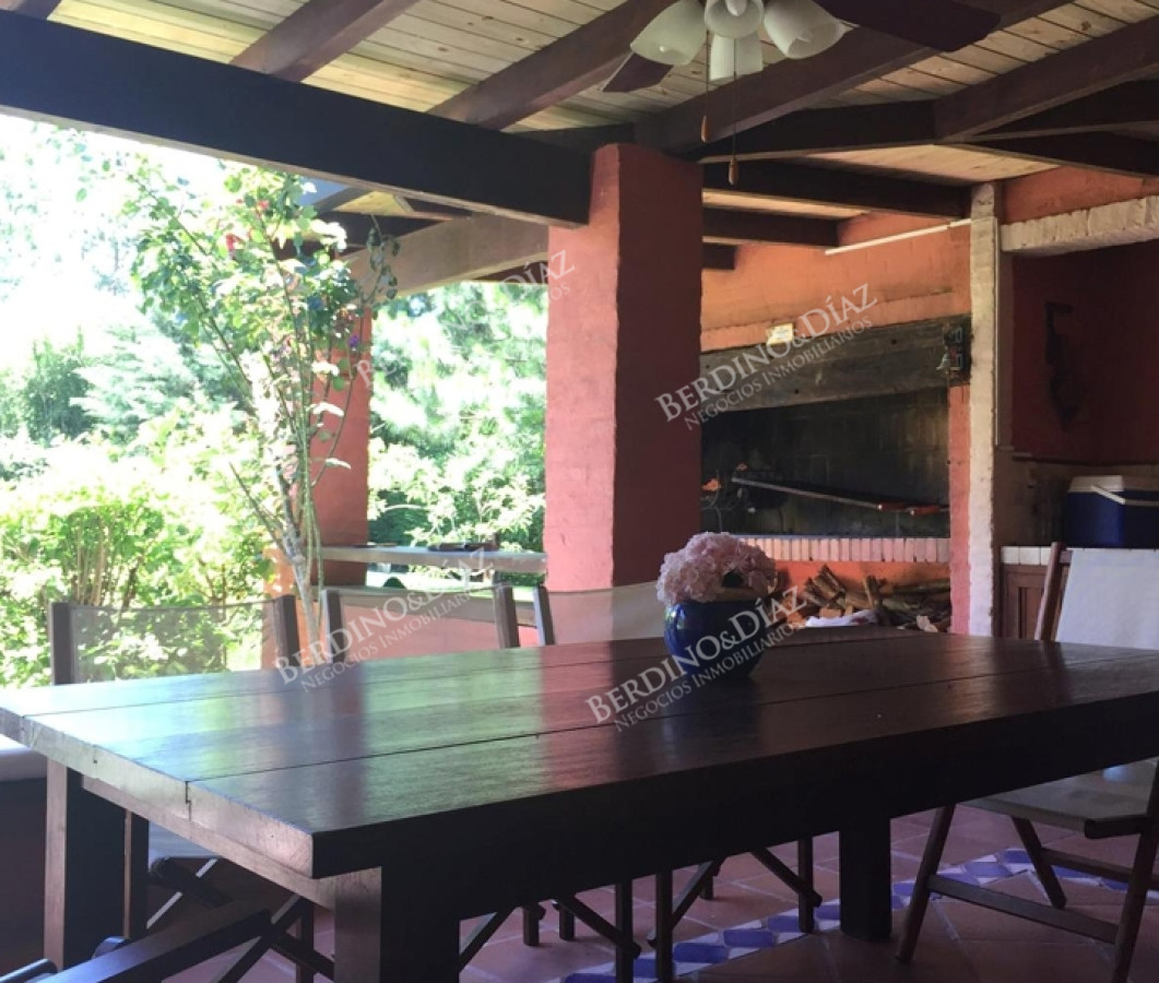 Casa ID.2876 - Casa en Punta del Este, Golf