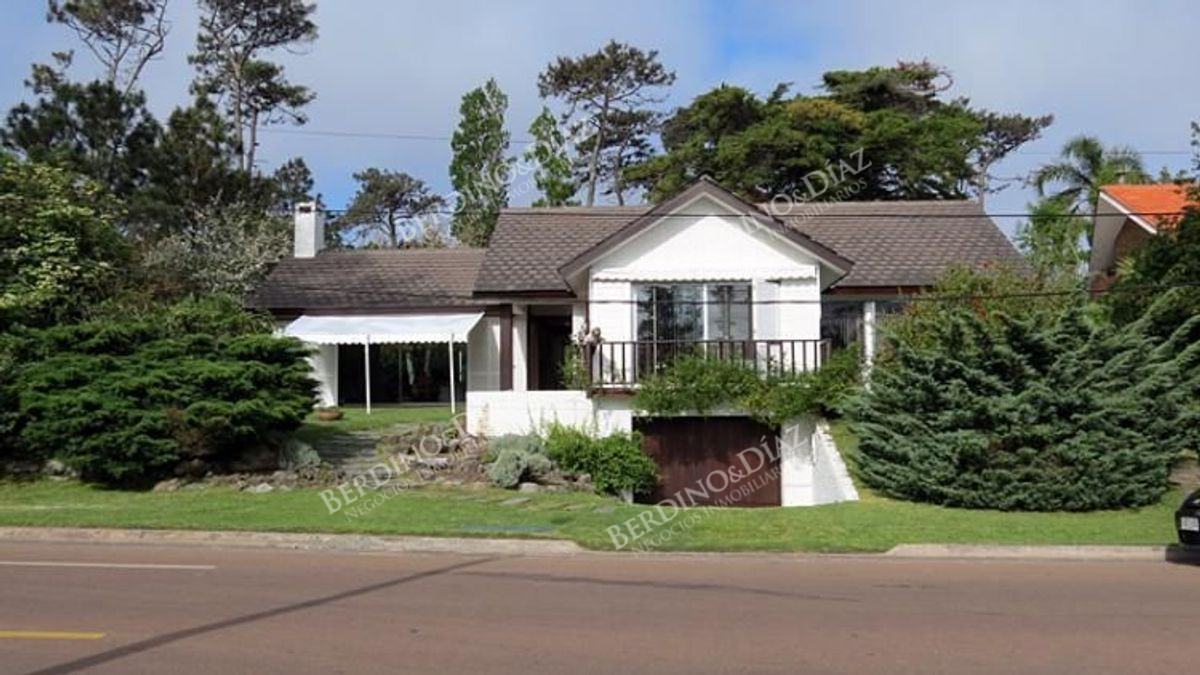 Casa ID.2018 - Casa en Punta del Este, Mansa