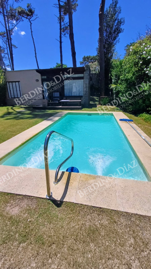 Casa ID.2827 - Casa en La Barra, Montoya