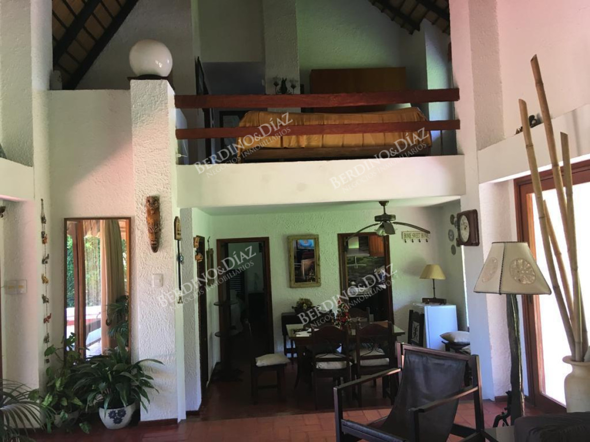Casa ID.2825 - Casa en Punta del Este, Rincón del Indio