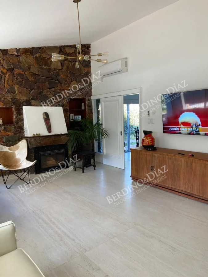 Casa ID.2826 - Casa en Punta del Este, Mansa