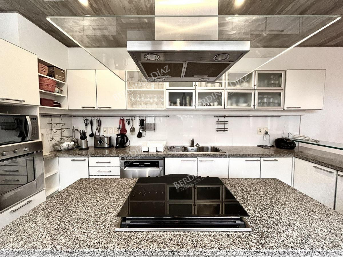 Casa ID.2334 - Casa frente al Mar en venta en Montoya espectacular 3 niveles