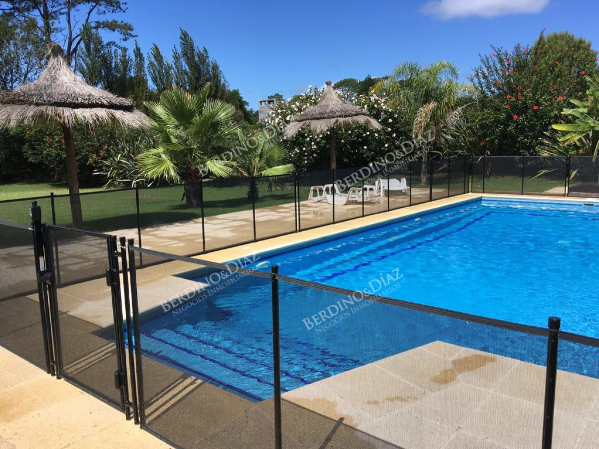 Casa ID.2825 - Casa en Punta del Este, Rincón del Indio