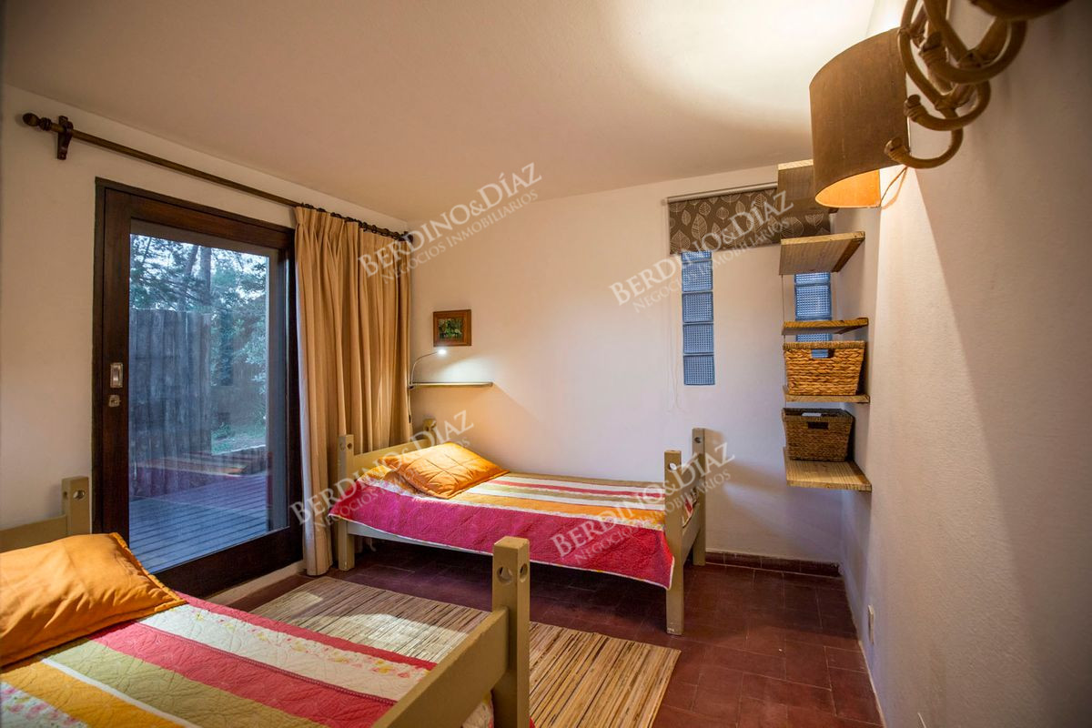 Casa ID.2657 - Casa en Punta del Este, Pinares