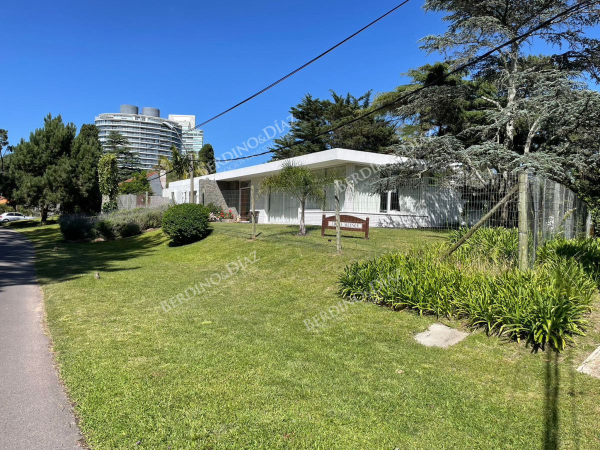 Casa ID.2957 - Casa en Punta del Este, San Rafael