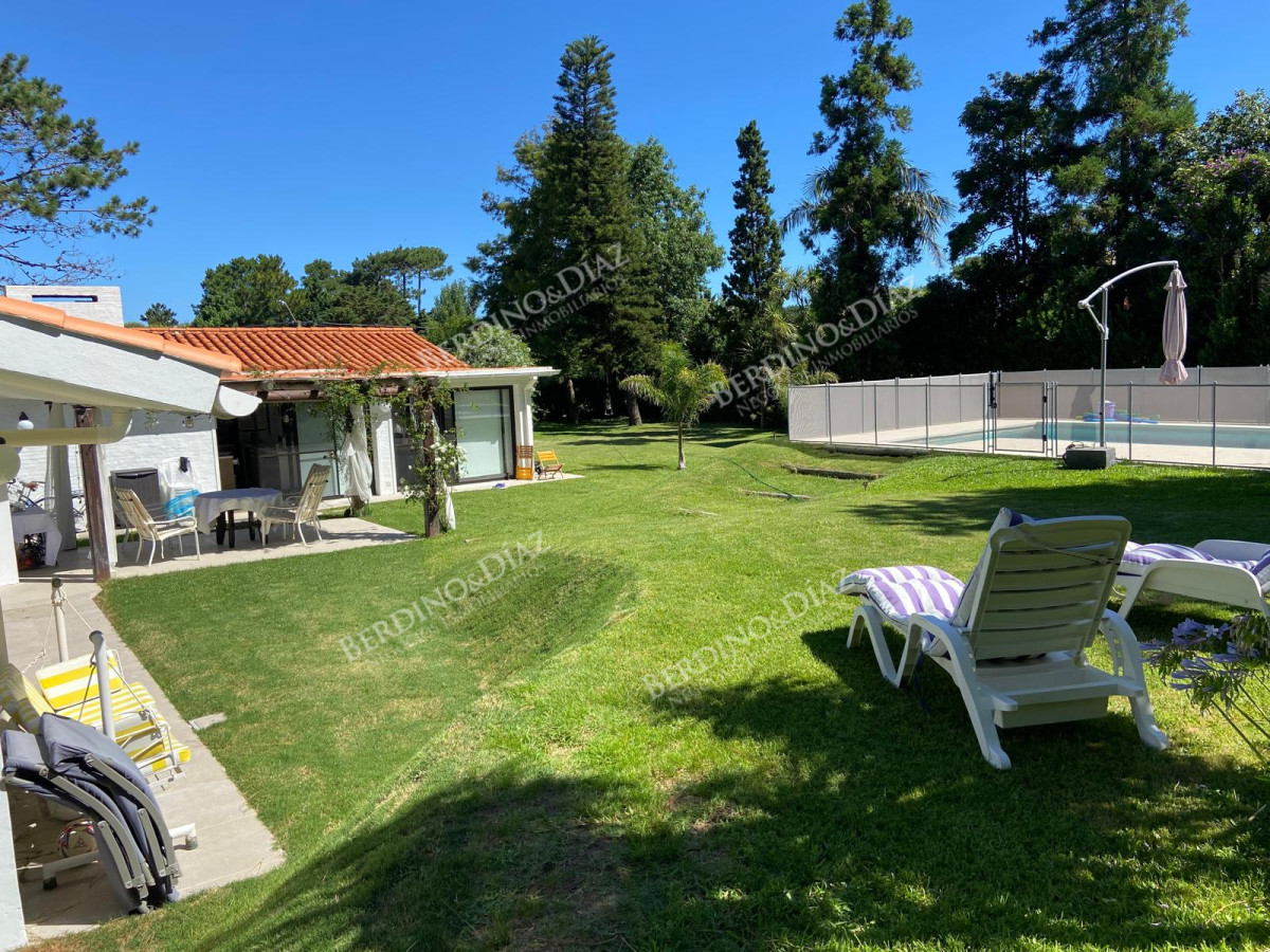 Casa ID.2869 - Casa en Punta del Este, Rincón del Indio