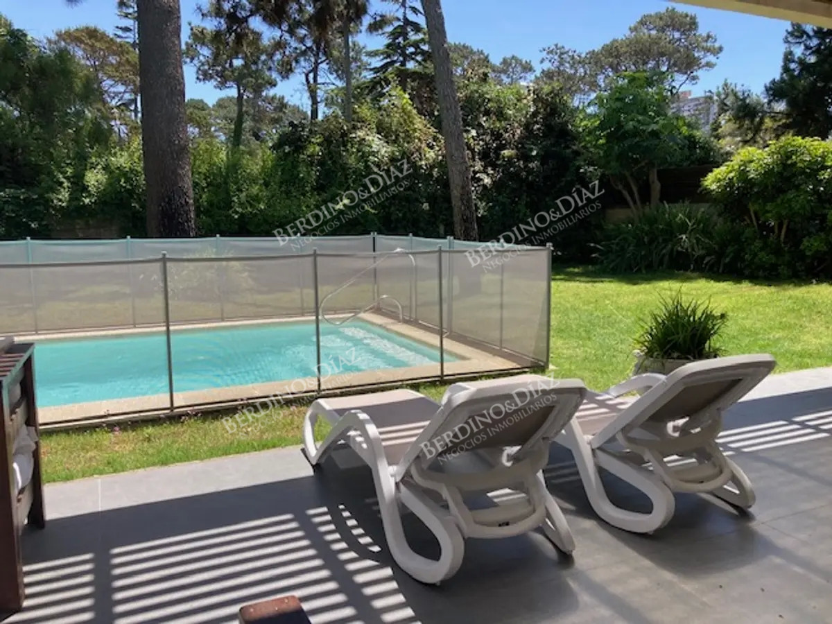 Casa ID.2813 - Casa en Punta del Este, Mansa