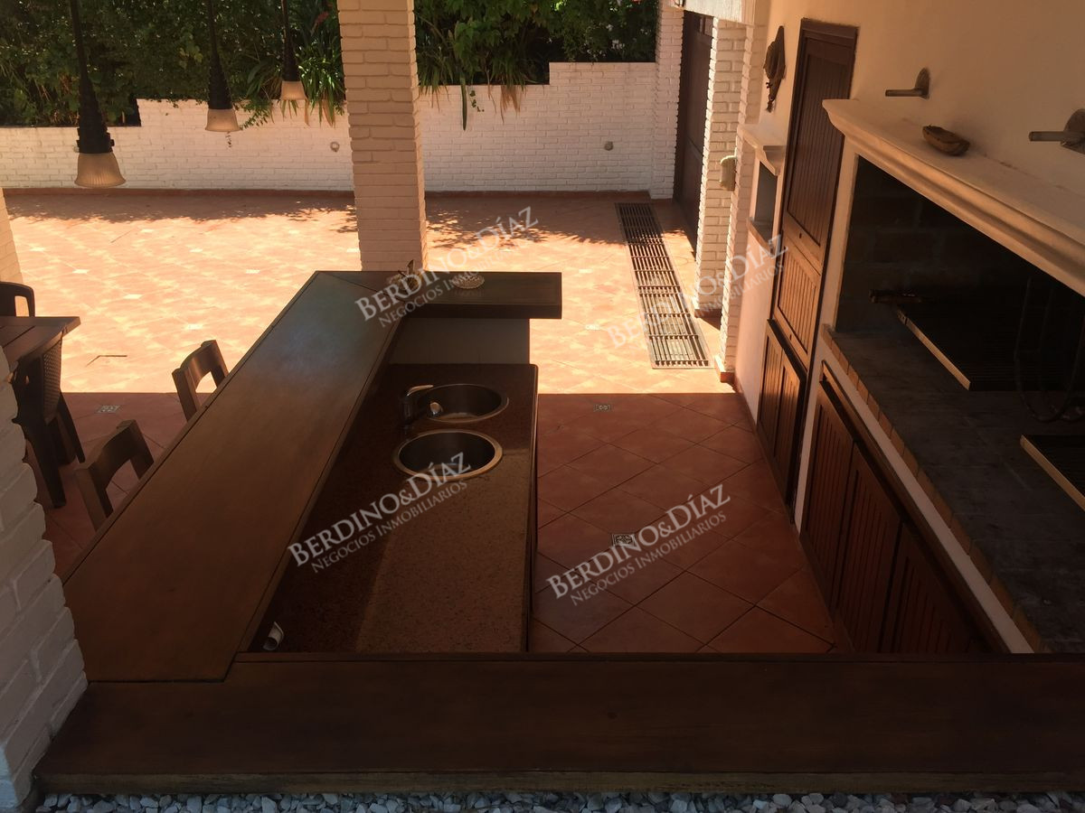 Casa ID.2016 - Casa en Punta del Este, Mansa
