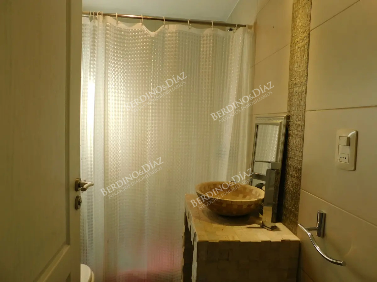 Casa ID.2813 - Casa en Punta del Este, Mansa