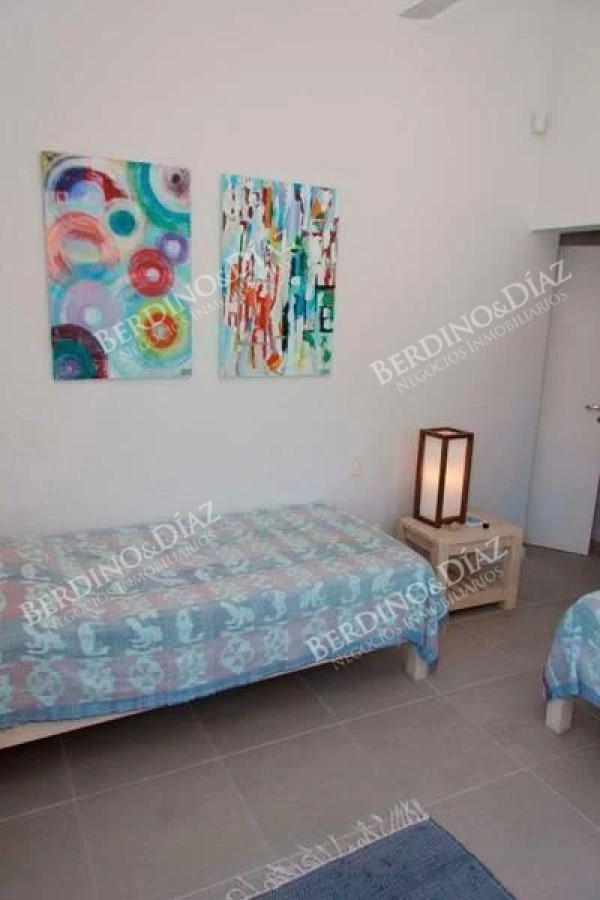 Casa ID.2224 - Casa en venta en Pinar del Faro Jose Ignacio a 2 cuadras del mar