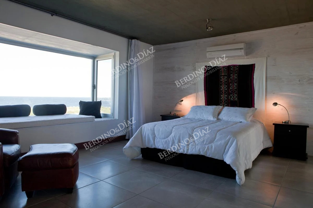 Casa ID.2171 - Casa minimalista en venta con salida directa al mar Jose Ignacio