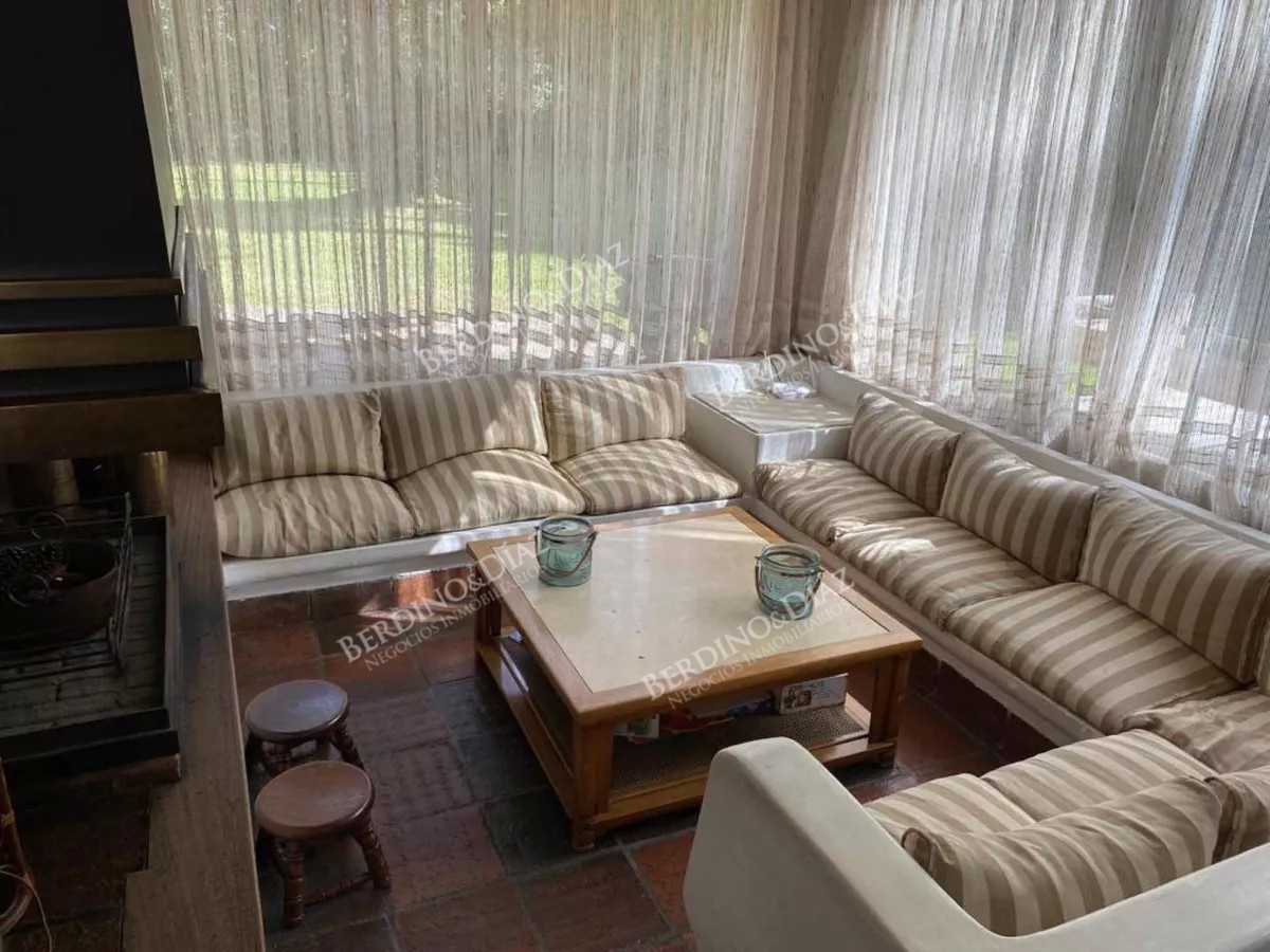 Casa ID.2105 - Casa en Playa Mansa