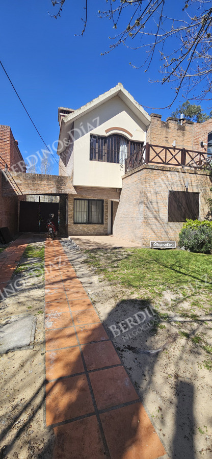 Casa ID.2989 - Casa en Punta del Este, Pinares