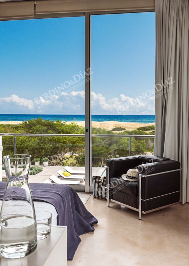 Casa ID.2396 - Casa moderna con vista al Mar Jose ignacio en venta