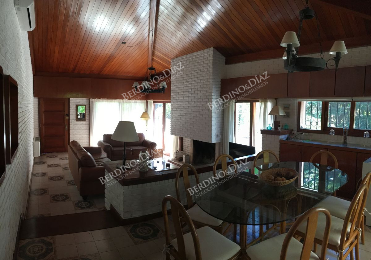 Casa ID.2656 - Casa en Punta del Este, Pinares