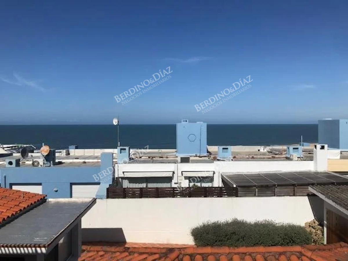 Casa ID.2196 - Casa en venta Manantiales  La barra con vista al mar 