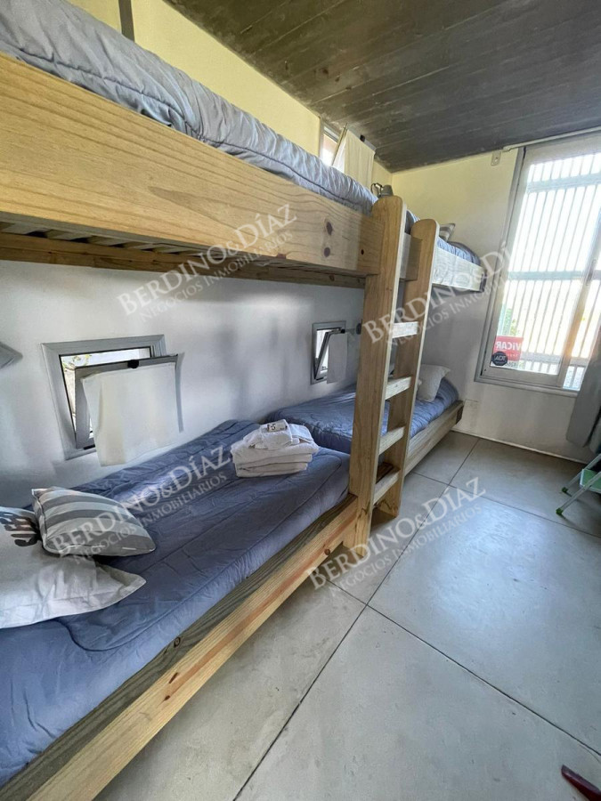 Casa ID.2204 - Casa en venta en Manantiales moderna y con vista al mar