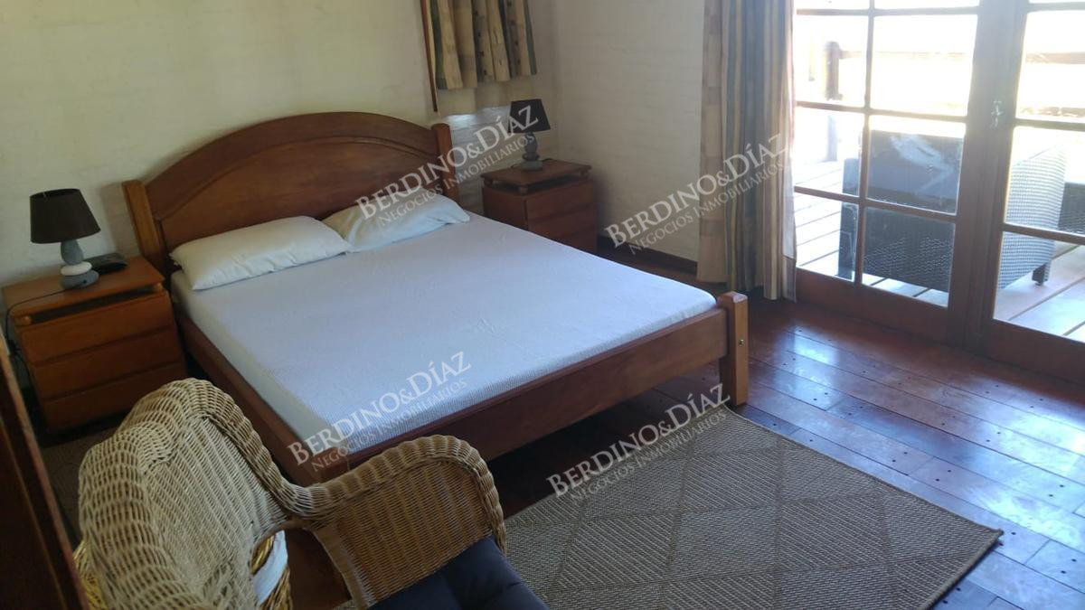 Casa ID.2203 - Casa chalet  en venta Montoya a 200 metros del mar 