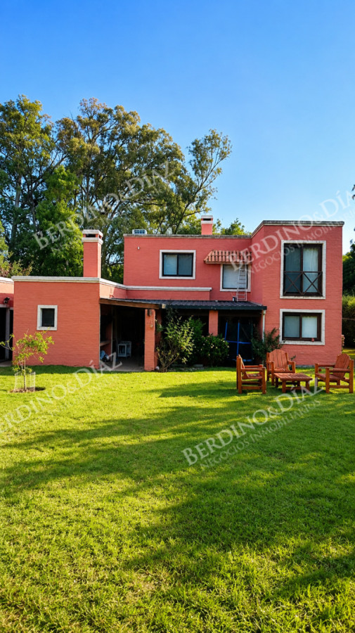 Casa ID.2876 - Casa en Punta del Este, Golf