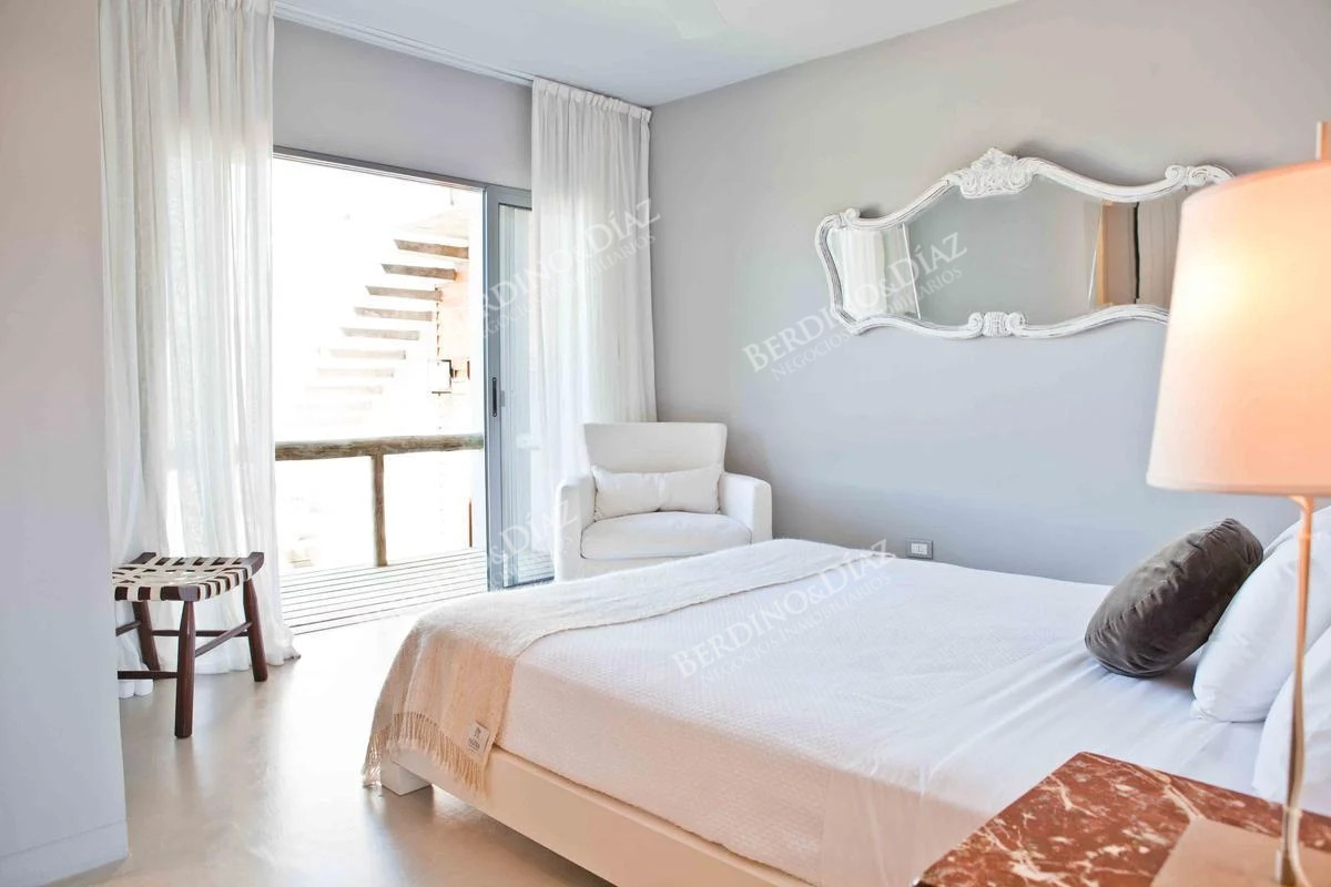 Casa ID.2207 - Casa estilo moderno en venta Jose Ignacio